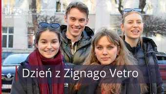 Dzień z firmą Zignago Vetro Polska / 15.04.2026